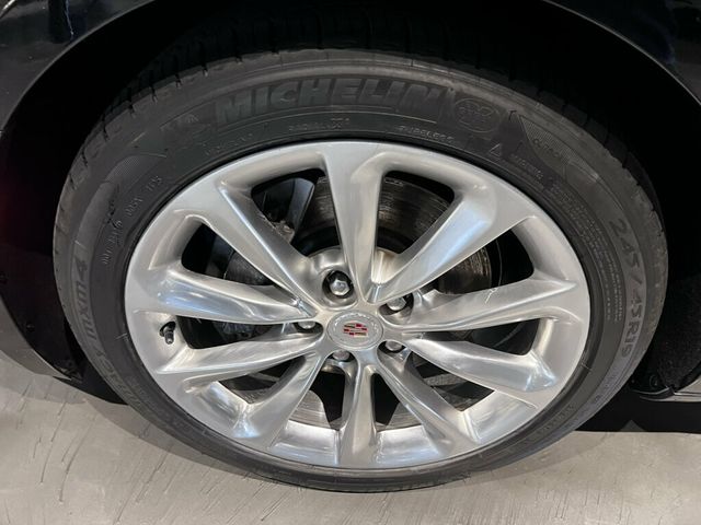 2013 Cadillac XTS Premium Collection, HUD, Heated Cooled seats - 23074651 - 37