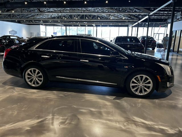2013 Cadillac XTS Premium Collection, HUD, Heated Cooled seats - 23074651 - 3