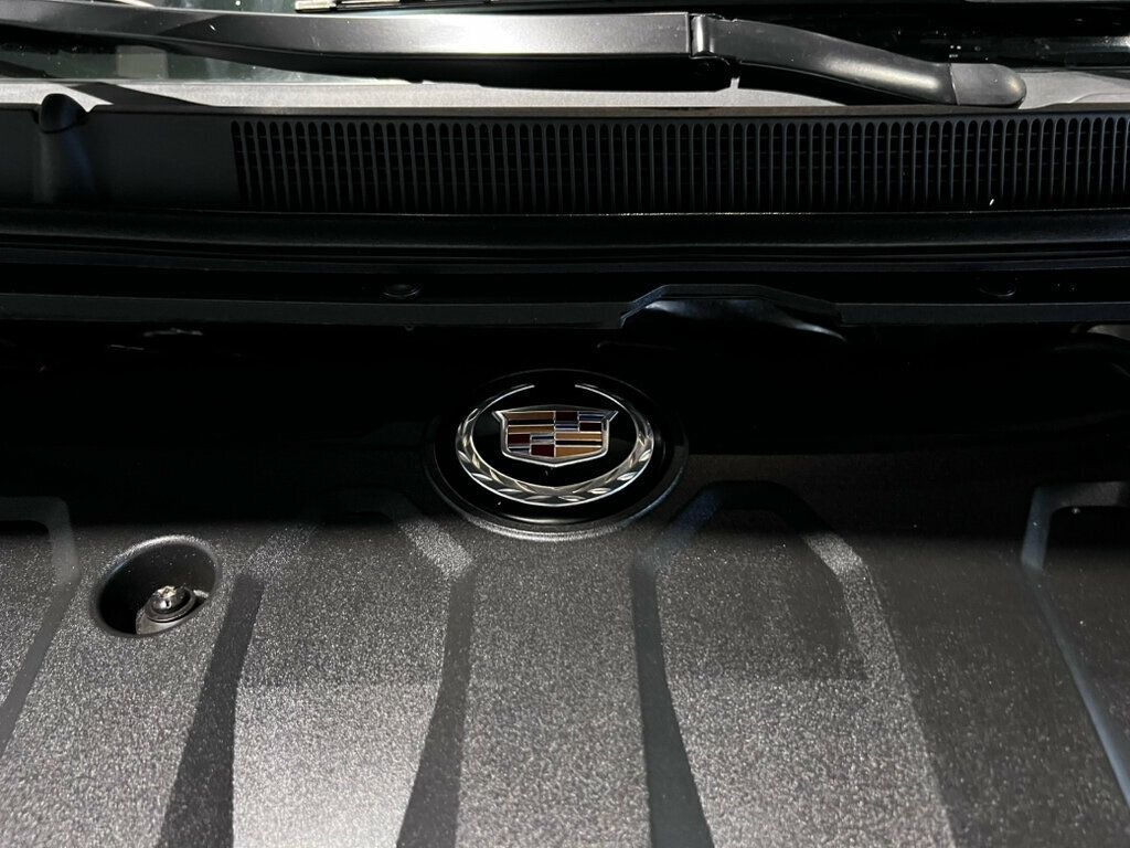 2013 Cadillac XTS Premium Collection, HUD, Heated Cooled seats - 23074651 - 39