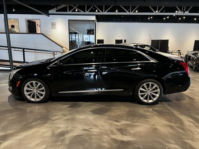 2013 Cadillac XTS Premium Collection, HUD, Heated Cooled seats - 23074651 - 7