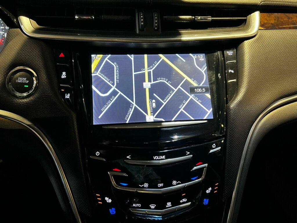 2013 Cadillac XTS Premium Collection, HUD, Heated Cooled seats - 23074651 - 8