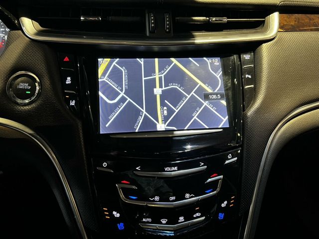 2013 Cadillac XTS Premium Collection, HUD, Heated Cooled seats - 23074651 - 8