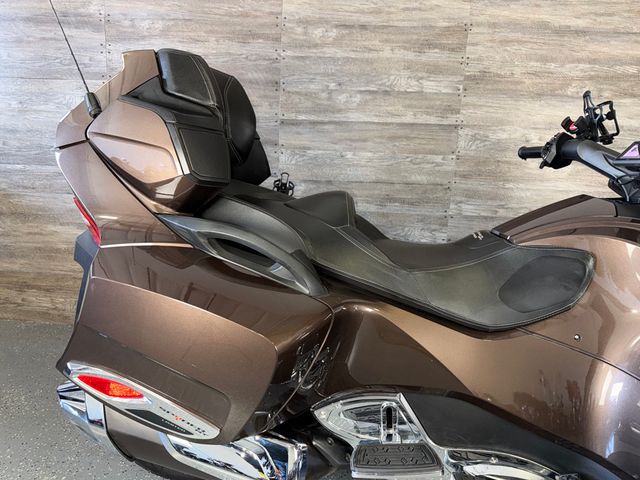 2013 Can-Am Spyder RT SE5 Limited SUPER CLEAN! - 23040702 - 4