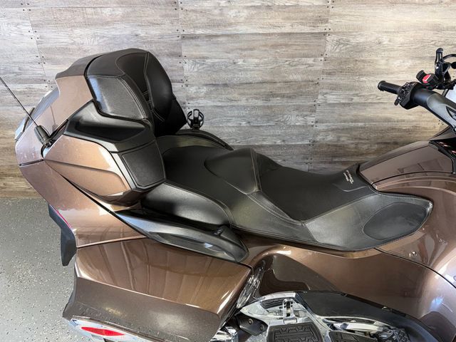 2013 Can-Am Spyder RT SE5 Limited SUPER CLEAN! - 23040702 - 5