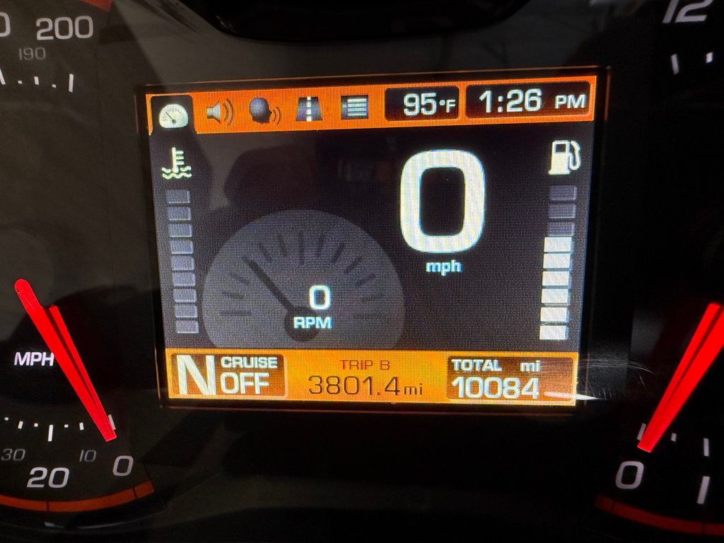 2013 Can-Am Spyder ST-S SE5 SUPER CLEAN! - 23046562 - 11