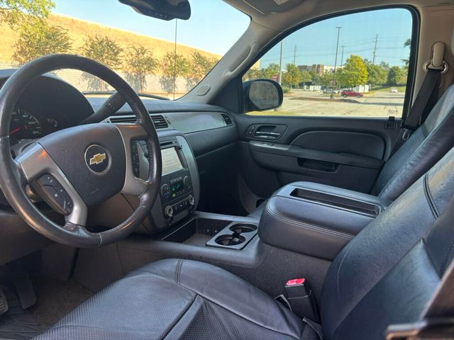 2013 Chevrolet Avalanche 2013 CHEVROLET AVALANCHE LT BLACK DIAMOND - 22918595 - 9