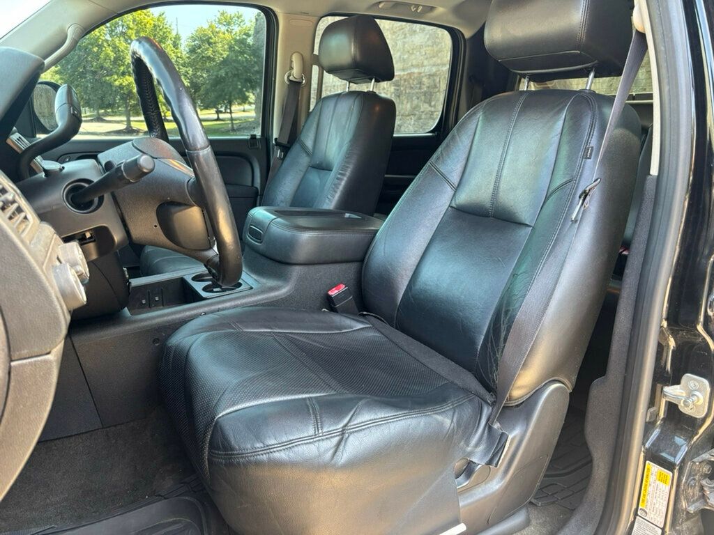 2013 Chevrolet Avalanche 2013 CHEVROLET AVALANCHE LT BLACK DIAMOND - 22918595 - 10