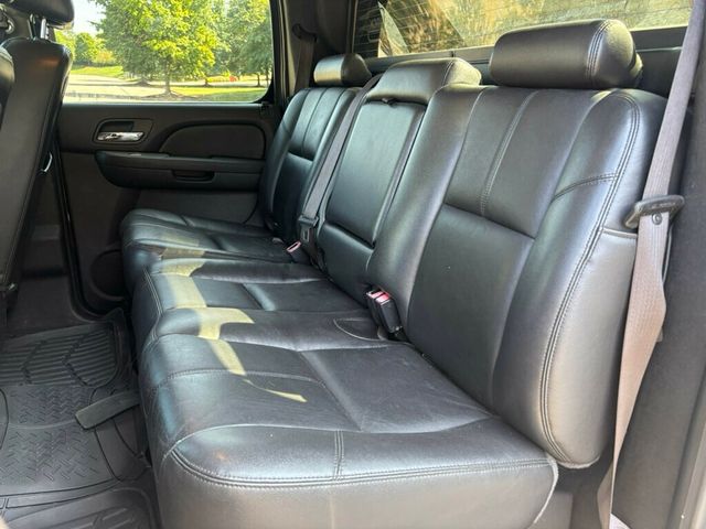 2013 Chevrolet Avalanche 2013 CHEVROLET AVALANCHE LT BLACK DIAMOND - 22918595 - 15