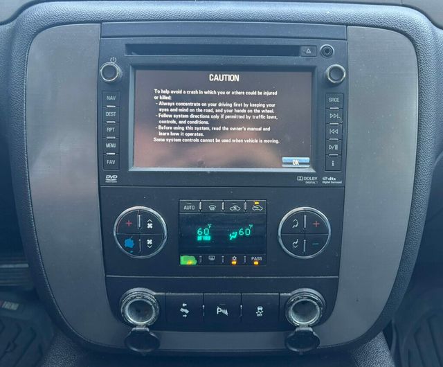 2013 Chevrolet Avalanche 2013 CHEVROLET AVALANCHE LT BLACK DIAMOND - 22918595 - 25