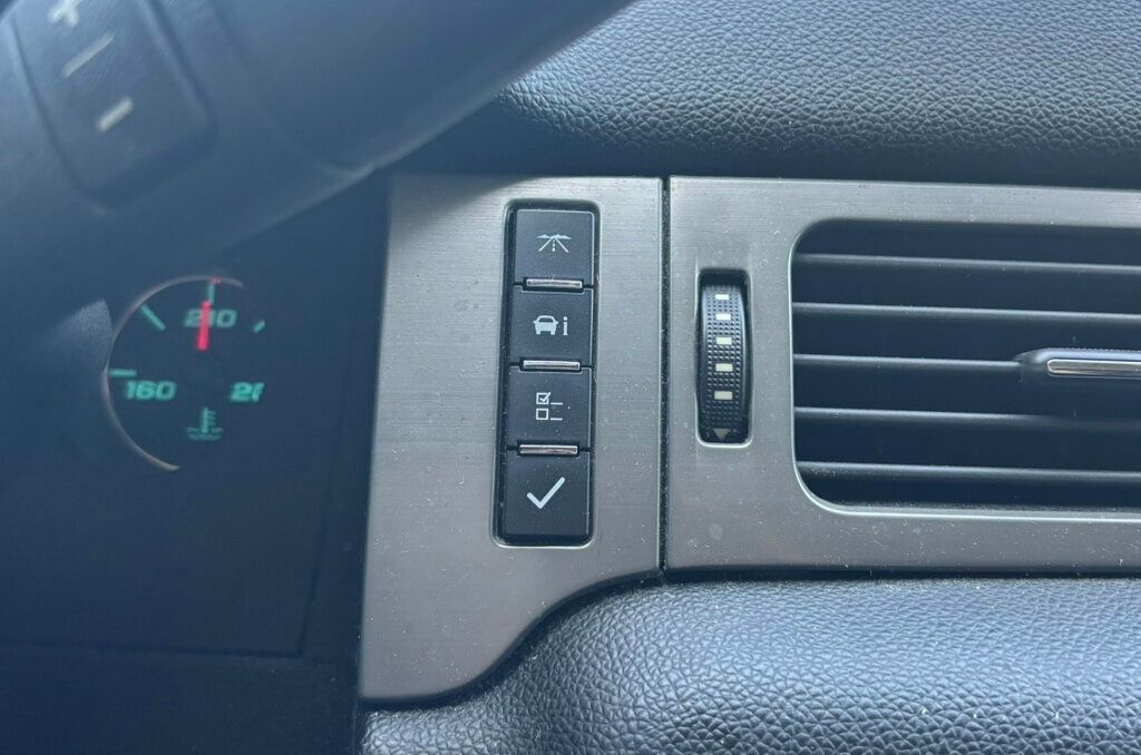 2013 Chevrolet Avalanche 2013 CHEVROLET AVALANCHE LT BLACK DIAMOND - 22918595 - 26