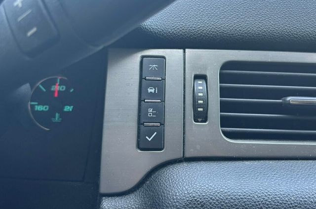 2013 Chevrolet Avalanche 2013 CHEVROLET AVALANCHE LT BLACK DIAMOND - 22918595 - 26