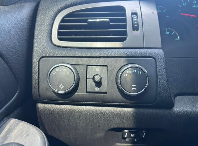 2013 Chevrolet Avalanche 2013 CHEVROLET AVALANCHE LT BLACK DIAMOND - 22918595 - 27