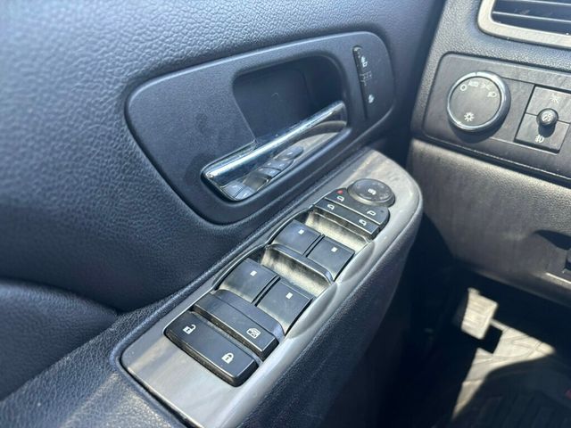 2013 Chevrolet Avalanche 2013 CHEVROLET AVALANCHE LT BLACK DIAMOND - 22918595 - 28