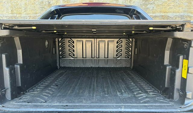 2013 Chevrolet Avalanche 2013 CHEVROLET AVALANCHE LT BLACK DIAMOND - 22918595 - 33