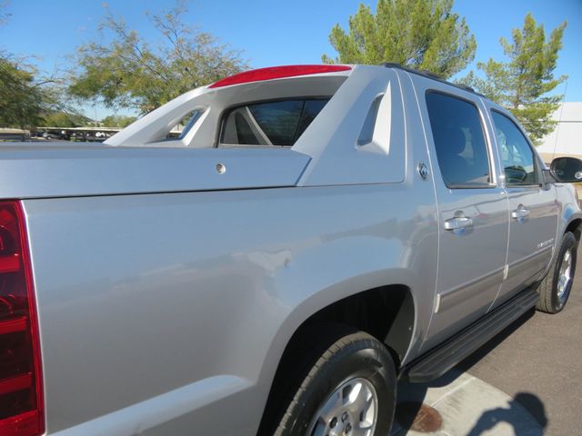2013 Chevrolet Avalanche 2OWNER AZ TRUCK 4X4 BLACK DIAMOND EDITION LOW MILES  - 22955820 - 9