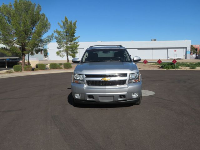 2013 Chevrolet Avalanche 2OWNER AZ TRUCK 4X4 BLACK DIAMOND EDITION LOW MILES  - 22955820 - 10