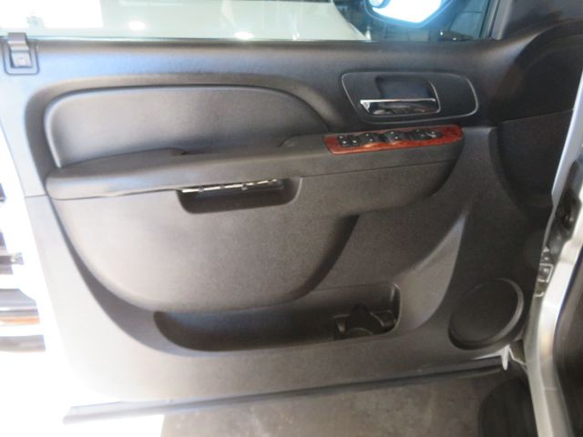 2013 Chevrolet Avalanche 2OWNER AZ TRUCK 4X4 BLACK DIAMOND EDITION LOW MILES  - 22955820 - 17