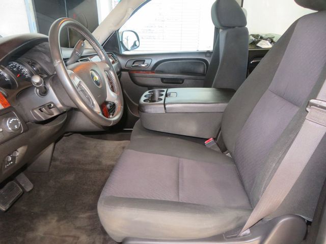 2013 Chevrolet Avalanche 2OWNER AZ TRUCK 4X4 BLACK DIAMOND EDITION LOW MILES  - 22955820 - 18