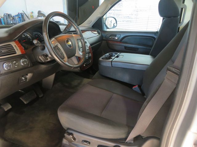 2013 Chevrolet Avalanche 2OWNER AZ TRUCK 4X4 BLACK DIAMOND EDITION LOW MILES  - 22955820 - 19