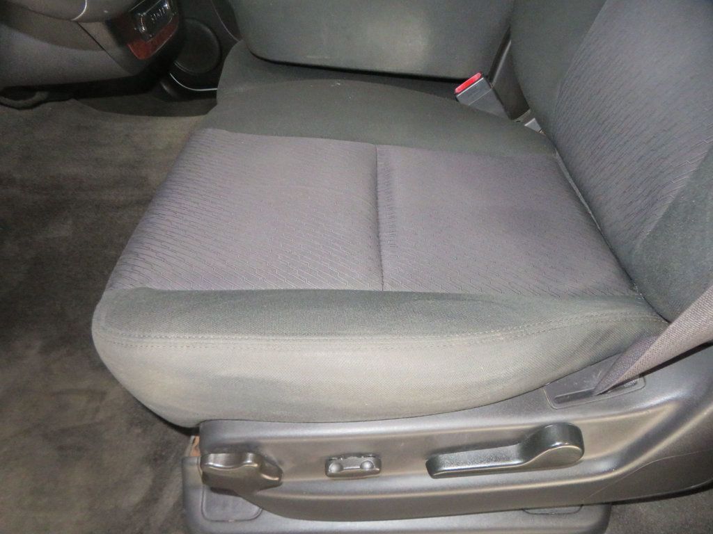 2013 Chevrolet Avalanche 2OWNER AZ TRUCK 4X4 BLACK DIAMOND EDITION LOW MILES  - 22955820 - 20