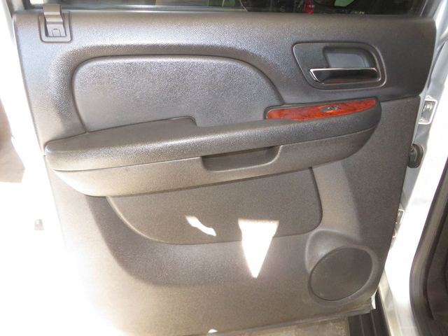 2013 Chevrolet Avalanche 2OWNER AZ TRUCK 4X4 BLACK DIAMOND EDITION LOW MILES  - 22955820 - 22