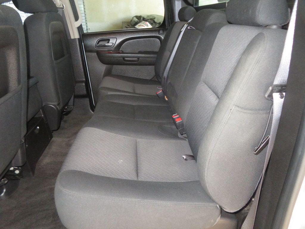 2013 Chevrolet Avalanche 2OWNER AZ TRUCK 4X4 BLACK DIAMOND EDITION LOW MILES  - 22955820 - 26