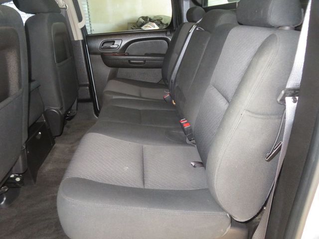 2013 Chevrolet Avalanche 2OWNER AZ TRUCK 4X4 BLACK DIAMOND EDITION LOW MILES  - 22955820 - 26