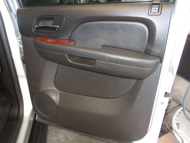 2013 Chevrolet Avalanche 2OWNER AZ TRUCK 4X4 BLACK DIAMOND EDITION LOW MILES  - 22955820 - 27