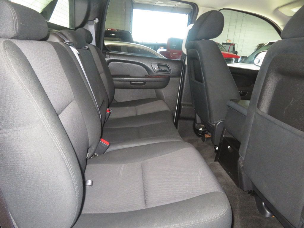 2013 Chevrolet Avalanche 2OWNER AZ TRUCK 4X4 BLACK DIAMOND EDITION LOW MILES  - 22955820 - 28