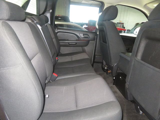 2013 Chevrolet Avalanche 2OWNER AZ TRUCK 4X4 BLACK DIAMOND EDITION LOW MILES  - 22955820 - 28