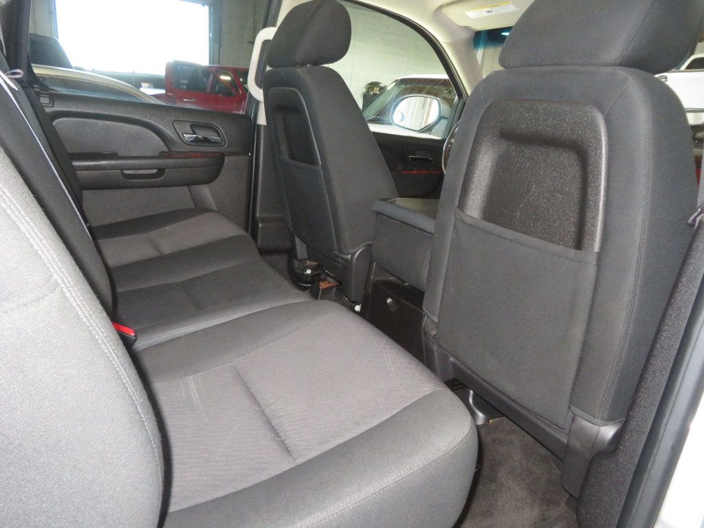 2013 Chevrolet Avalanche 2OWNER AZ TRUCK 4X4 BLACK DIAMOND EDITION LOW MILES  - 22955820 - 29