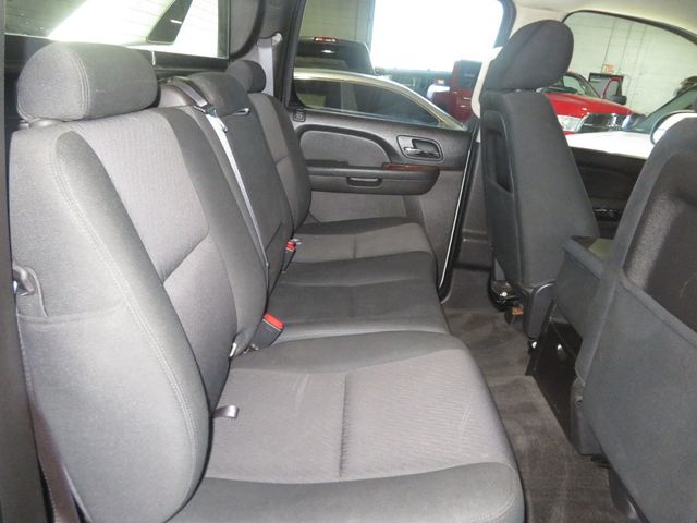 2013 Chevrolet Avalanche 2OWNER AZ TRUCK 4X4 BLACK DIAMOND EDITION LOW MILES  - 22955820 - 31