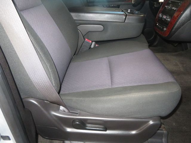 2013 Chevrolet Avalanche 2OWNER AZ TRUCK 4X4 BLACK DIAMOND EDITION LOW MILES  - 22955820 - 35