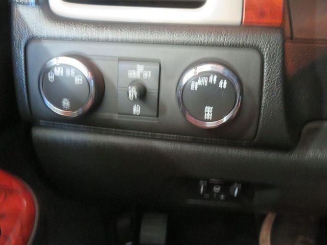 2013 Chevrolet Avalanche 2OWNER AZ TRUCK 4X4 BLACK DIAMOND EDITION LOW MILES  - 22955820 - 41