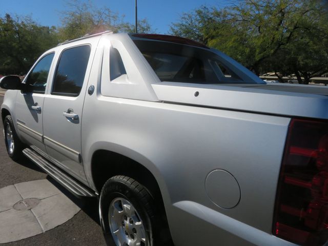 2013 Chevrolet Avalanche 2OWNER AZ TRUCK 4X4 BLACK DIAMOND EDITION LOW MILES  - 22955820 - 6