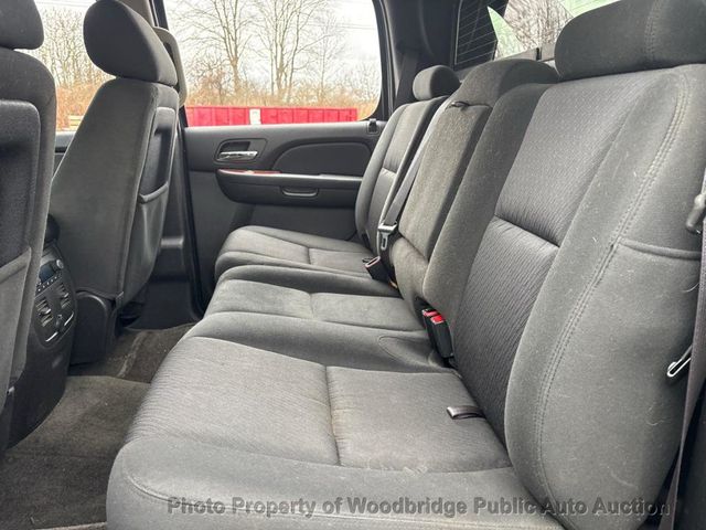 2013 Chevrolet Avalanche 2WD Crew Cab LS - 23003002 - 9