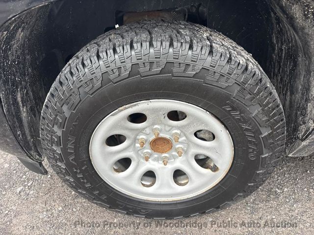 2013 Chevrolet Avalanche 2WD Crew Cab LS - 23003002 - 11