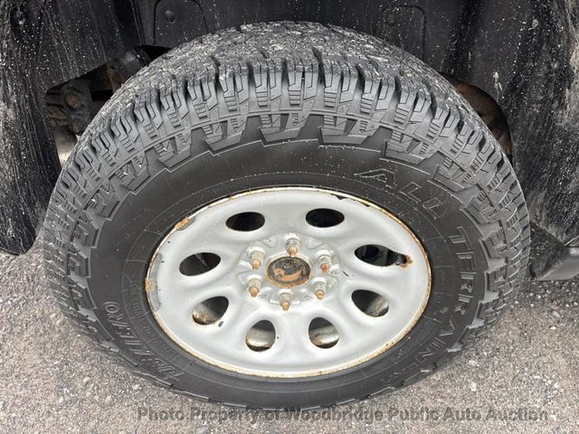 2013 Chevrolet Avalanche 2WD Crew Cab LS - 23003002 - 13