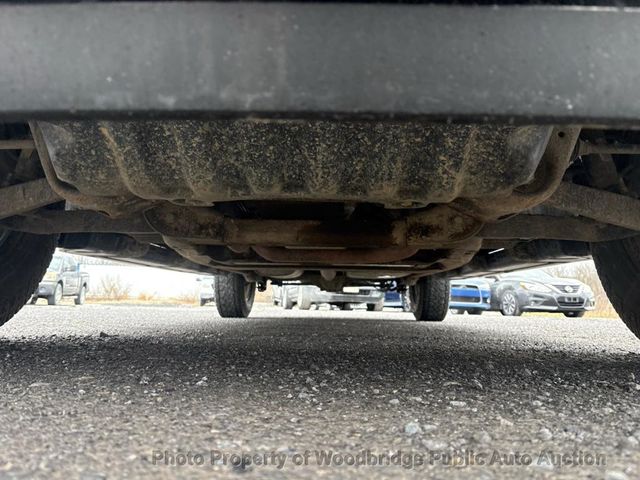 2013 Chevrolet Avalanche 2WD Crew Cab LS - 23003002 - 15