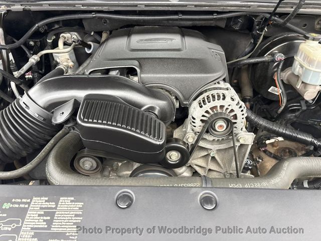 2013 Chevrolet Avalanche 2WD Crew Cab LS - 23003002 - 18