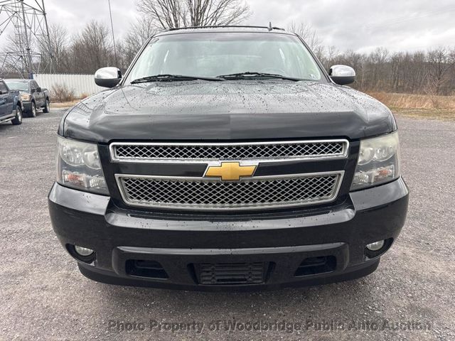 2013 Chevrolet Avalanche 2WD Crew Cab LS - 23003002 - 1
