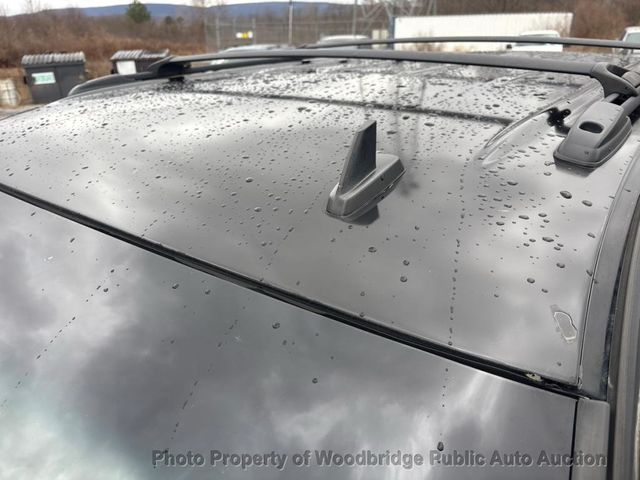 2013 Chevrolet Avalanche 2WD Crew Cab LS - 23003002 - 5