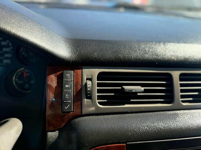 2013 Chevrolet Avalanche 2WD Crew Cab LT - 22972614 - 13