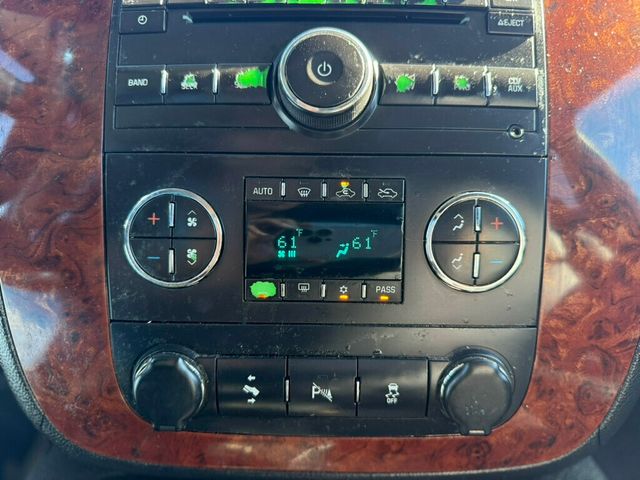 2013 Chevrolet Avalanche 2WD Crew Cab LT - 22972614 - 15