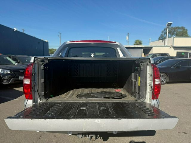 2013 Chevrolet Avalanche 2WD Crew Cab LT - 22972614 - 21