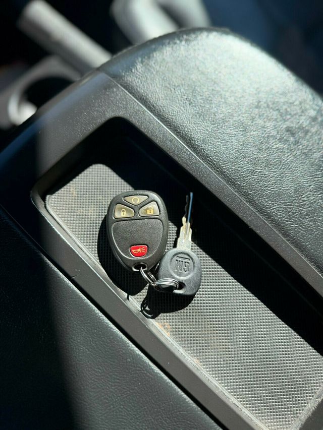 2013 Chevrolet Avalanche 2WD Crew Cab LT - 22972614 - 22