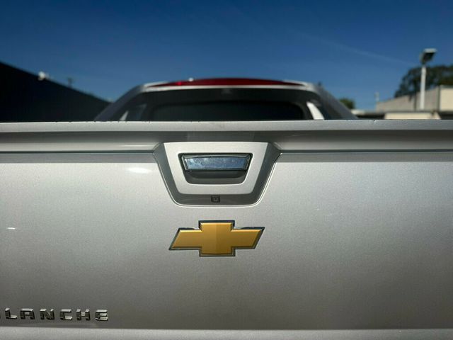 2013 Chevrolet Avalanche 2WD Crew Cab LT - 22972614 - 23