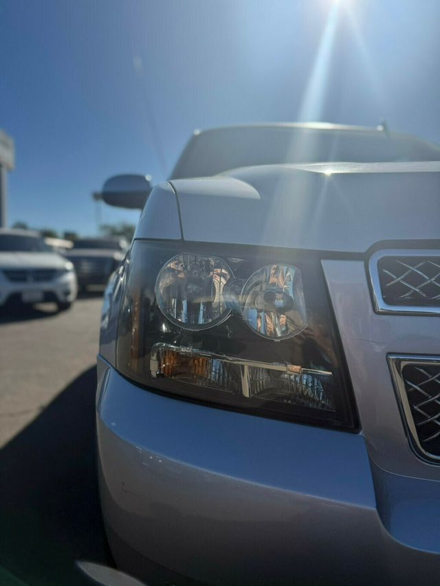 2013 Chevrolet Avalanche 2WD Crew Cab LT - 22972614 - 26