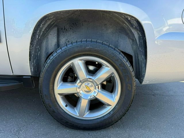 2013 Chevrolet Avalanche 2WD Crew Cab LT - 22972614 - 28