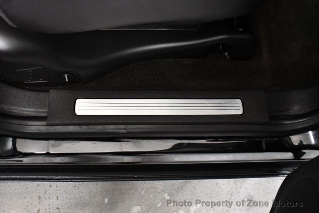 2013 Chevrolet Avalanche 4WD Crew Cab LTZ - 21672383 - 10